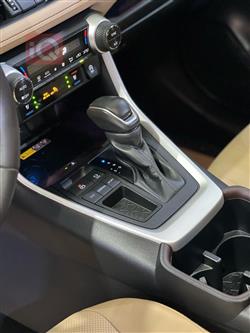 تويوتا راف 4